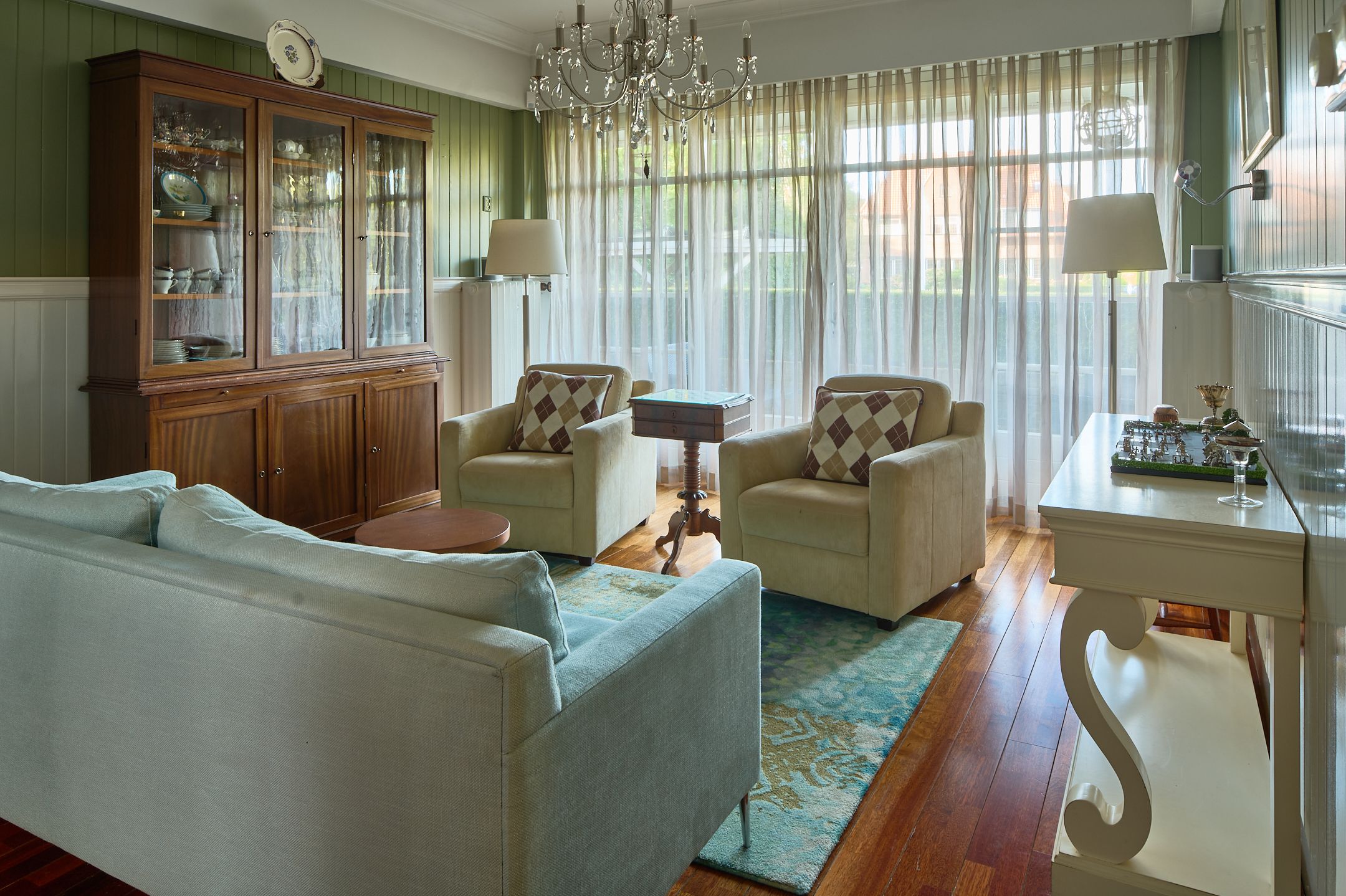 Foto 12 van President Rooseveltlaan 6