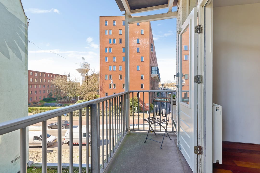 Foto 11 van Haarlemmerweg 213-2