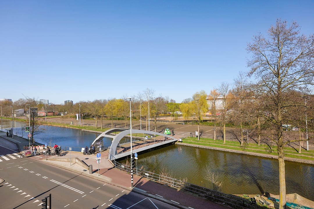 Foto 7 van Haarlemmerweg 213-2