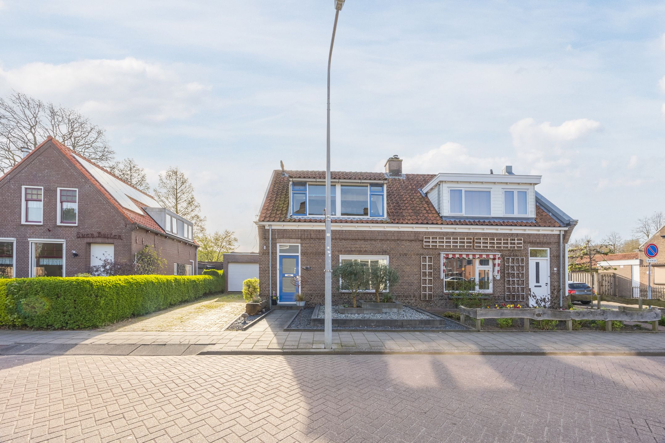 Foto 6 van Prins Bernhardstraat 3