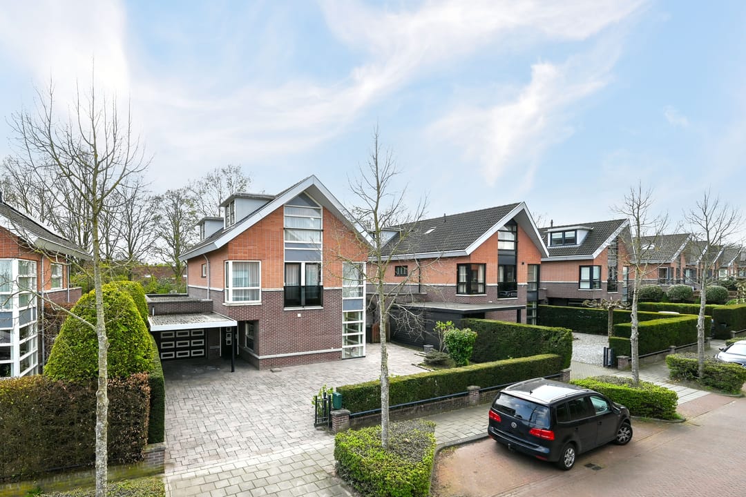 Foto 2 van Karperweg 11