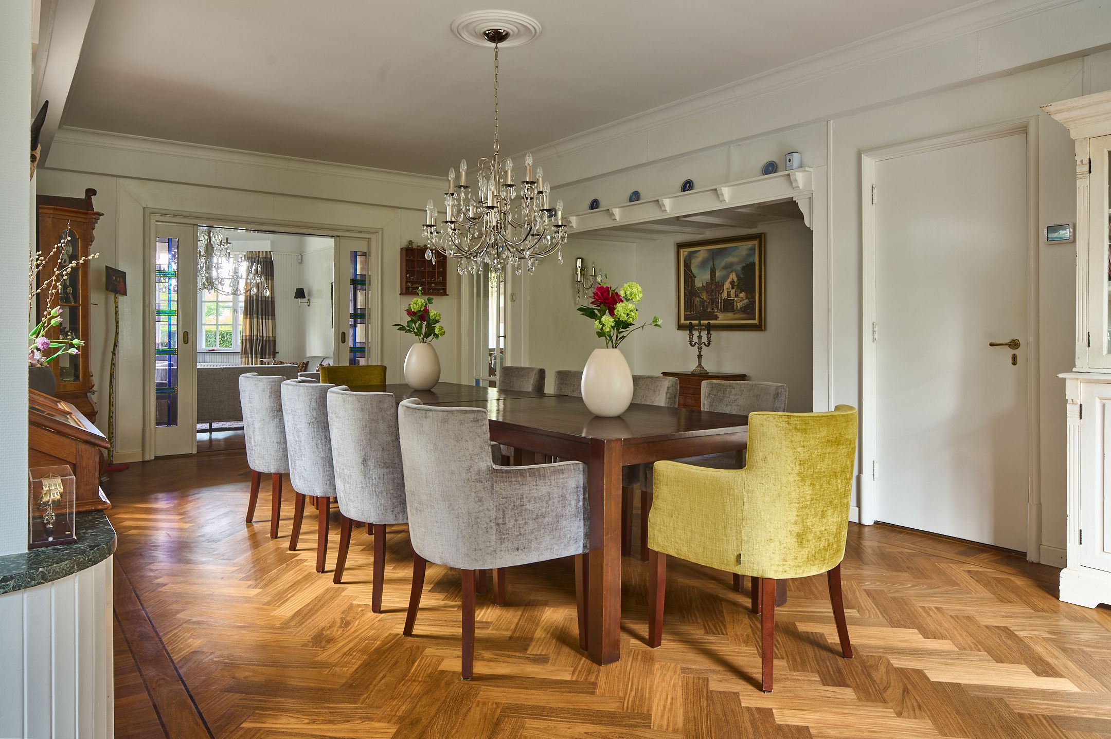 Foto 24 van President Rooseveltlaan 6