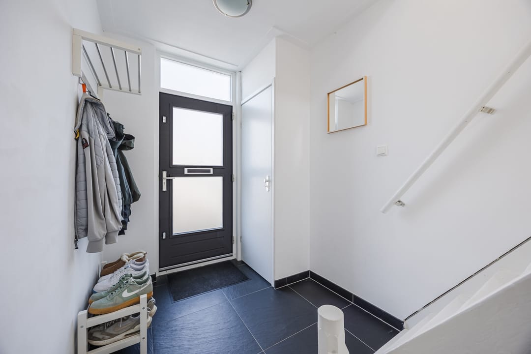 Foto 8 van Prins Bernhardstraat 3