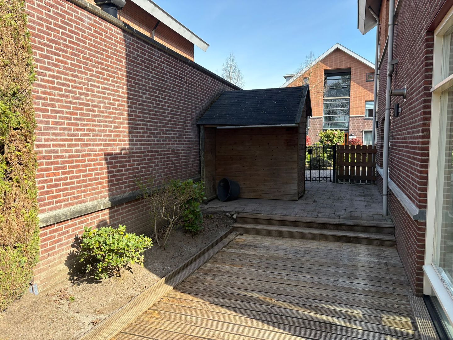 Foto 35 van Karperweg 11