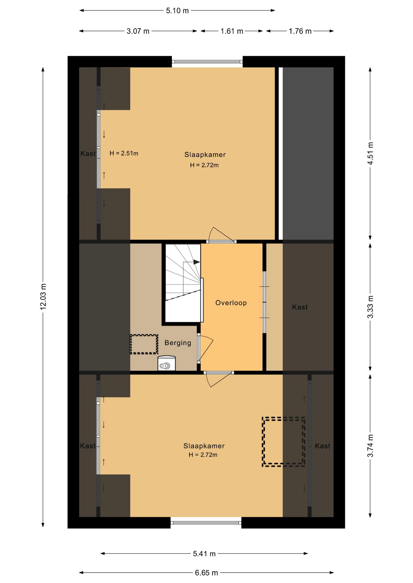 Foto 40 van Karperweg 11