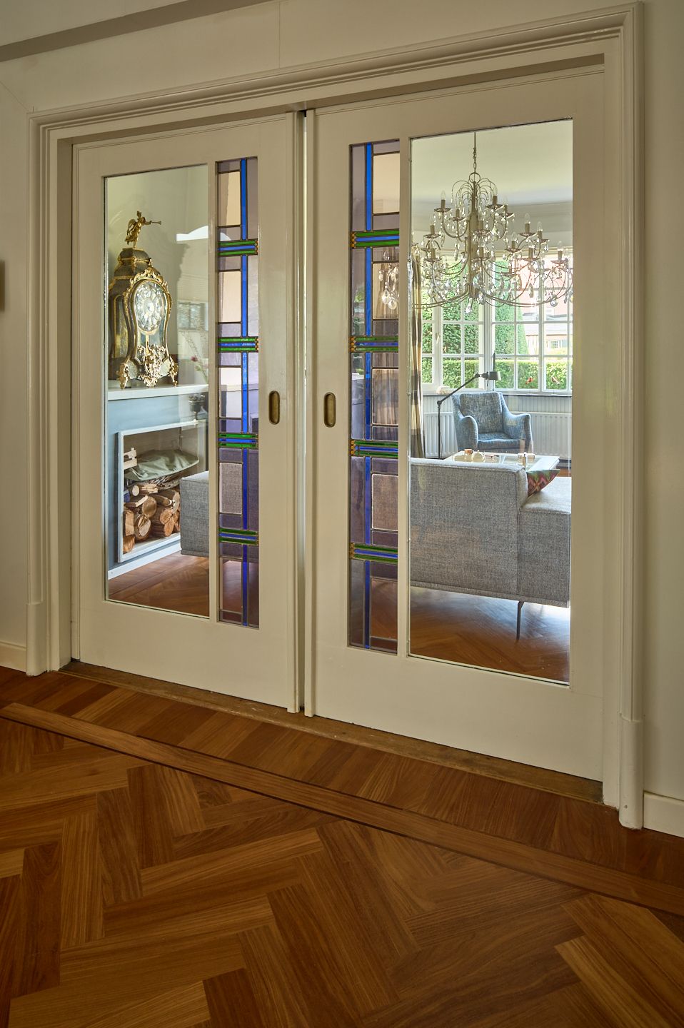 Foto 25 van President Rooseveltlaan 6