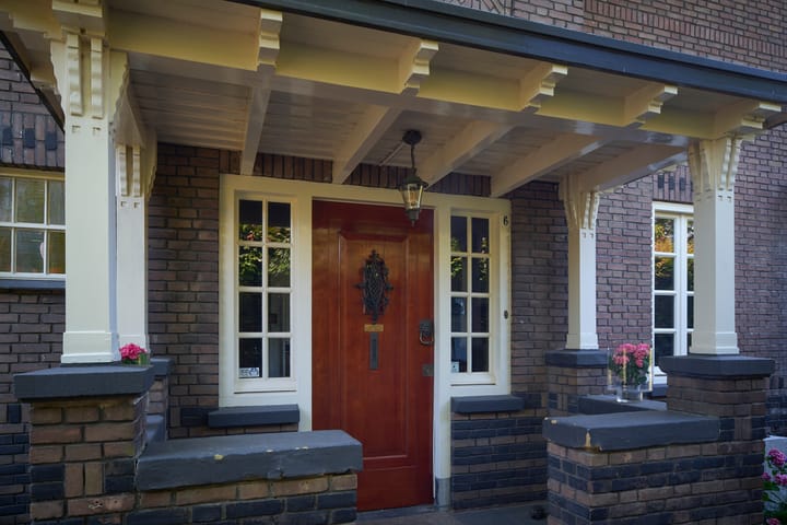 Vrijstaande woning te koop: President Rooseveltlaan 6, Helmond