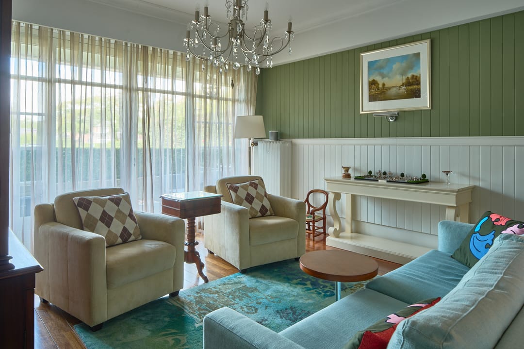 Foto 13 van President Rooseveltlaan 6