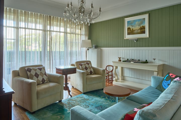 Vrijstaande woning te koop: President Rooseveltlaan 6, Helmond