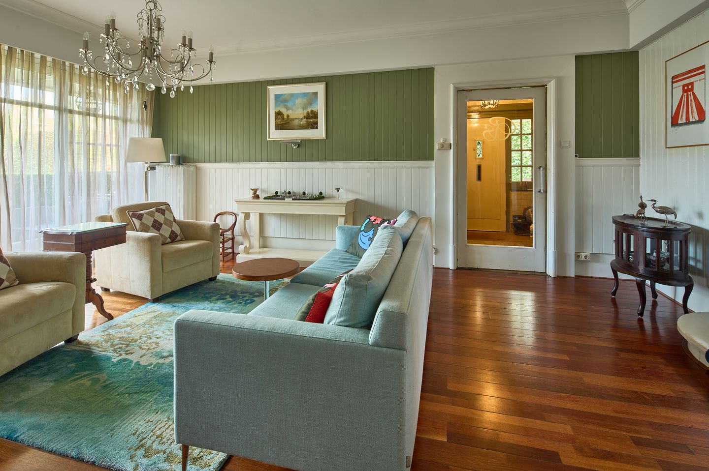 Foto 14 van President Rooseveltlaan 6