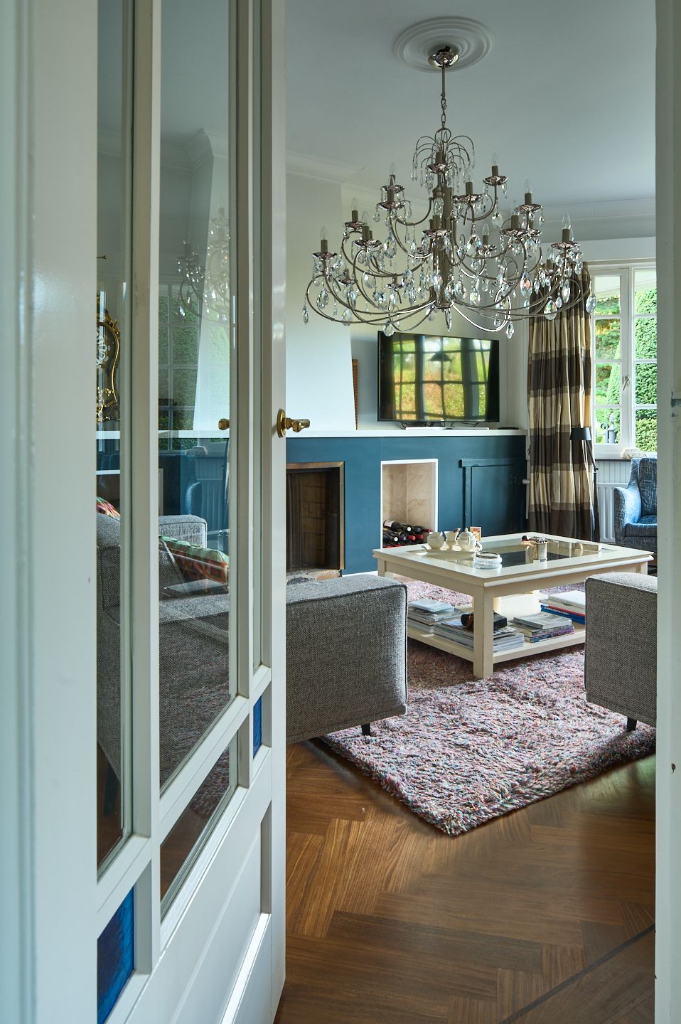 Foto 15 van President Rooseveltlaan 6