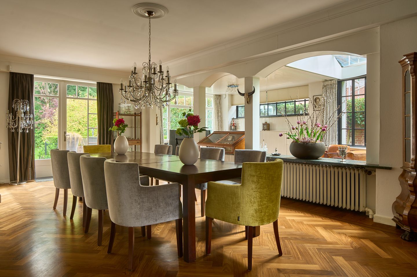 Foto 20 van President Rooseveltlaan 6