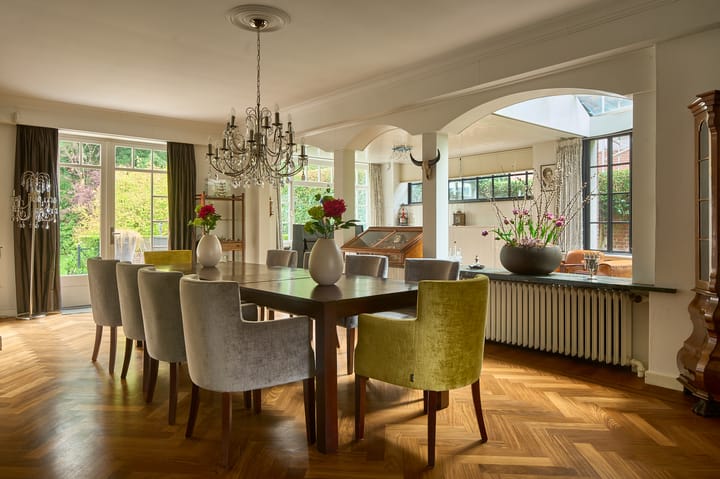Vrijstaande woning te koop: President Rooseveltlaan 6, Helmond