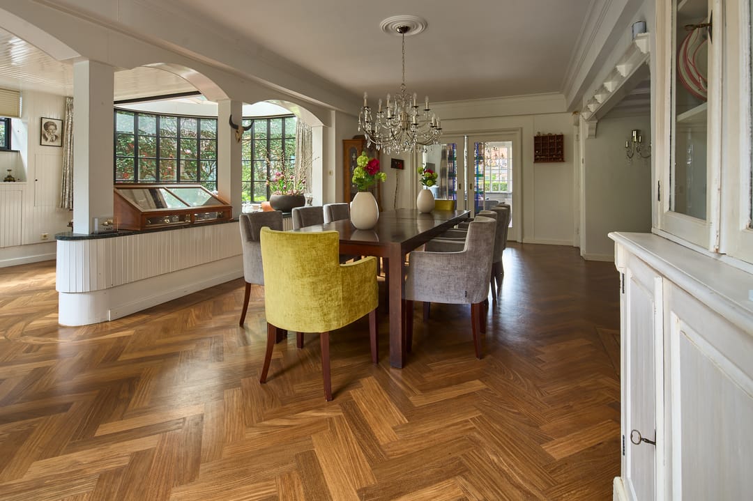 Foto 22 van President Rooseveltlaan 6