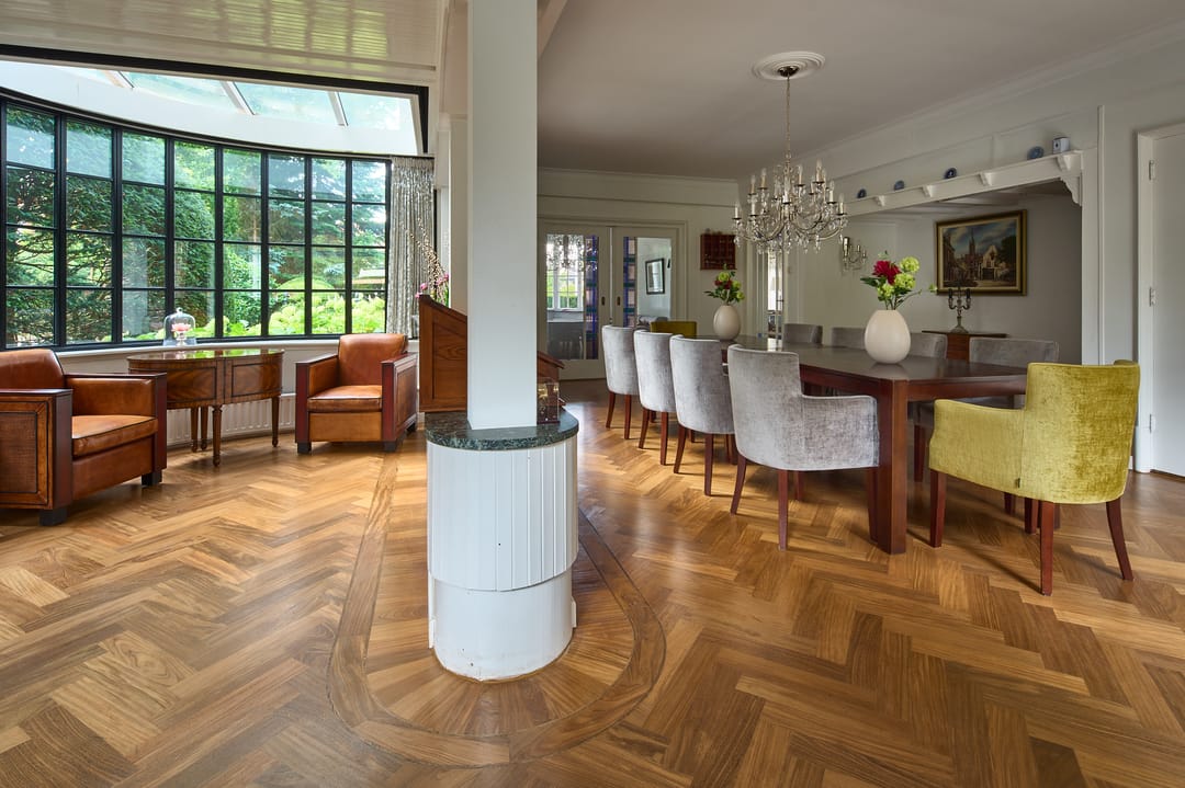 Foto 23 van President Rooseveltlaan 6