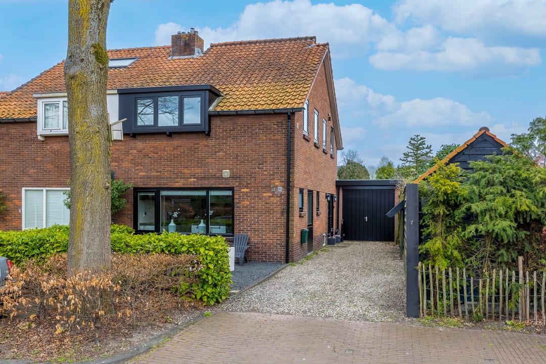 Photo 26 of Heideveldweg 105