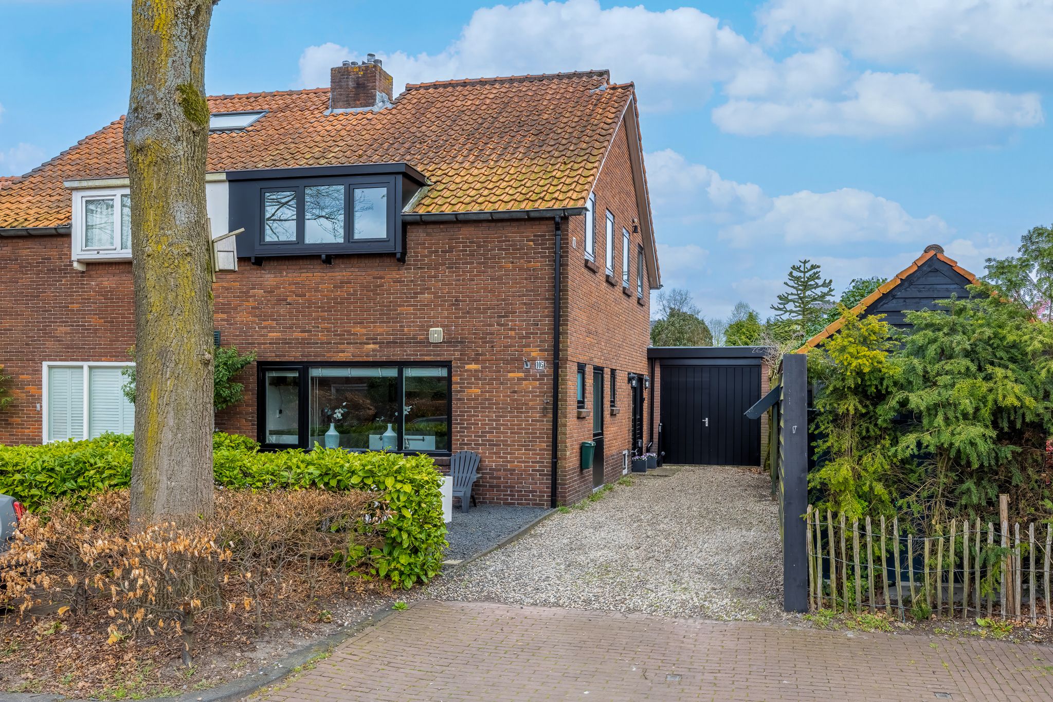 Foto 6 van Heideveldweg 105