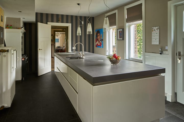 Vrijstaande woning te koop: President Rooseveltlaan 6, Helmond