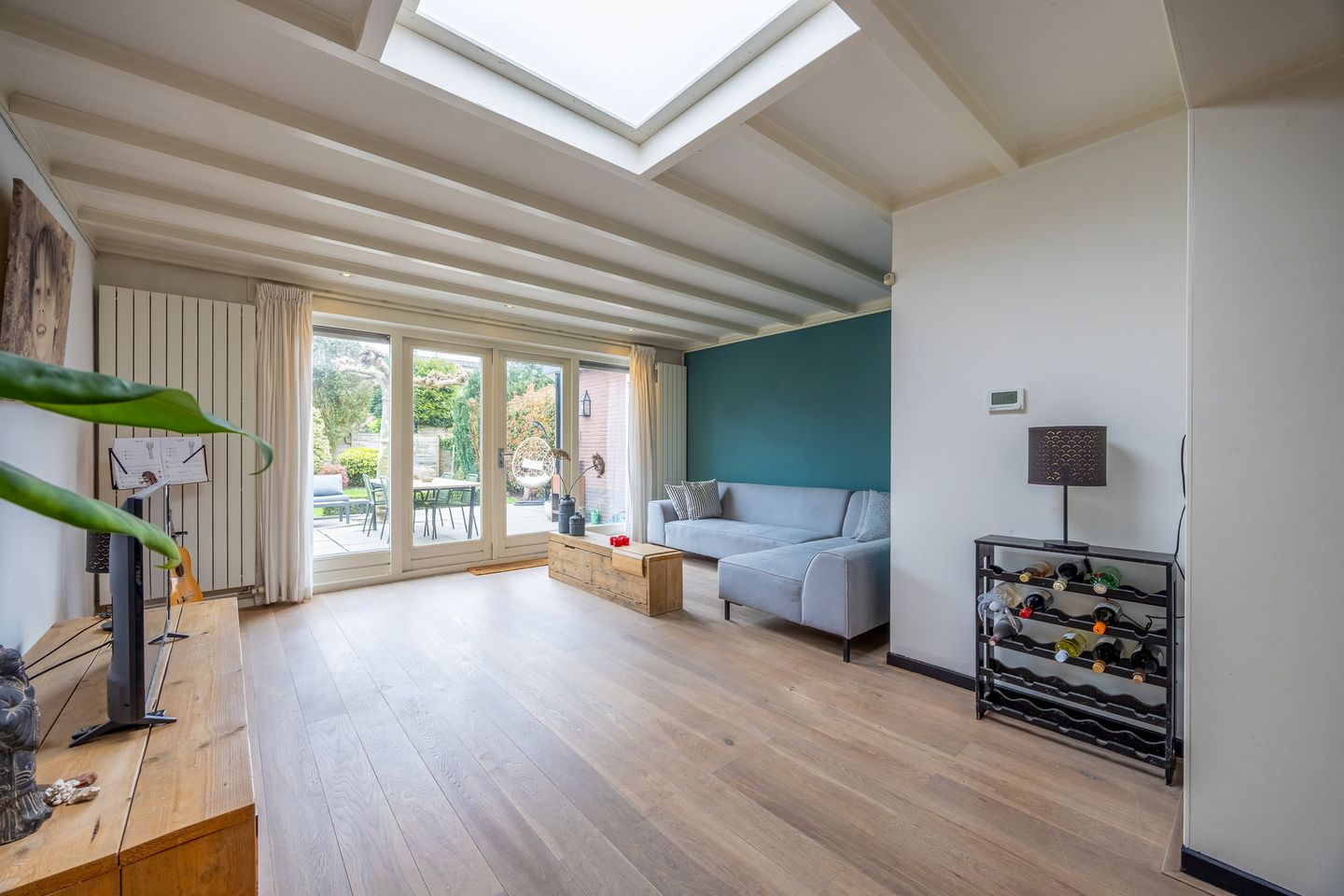 Foto 14 van Heideveldweg 105