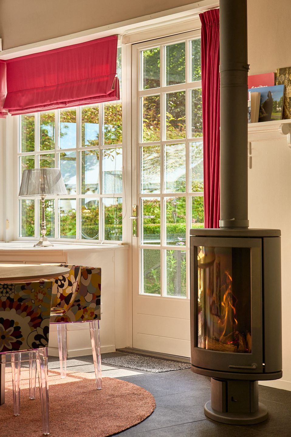 Foto 29 van President Rooseveltlaan 6