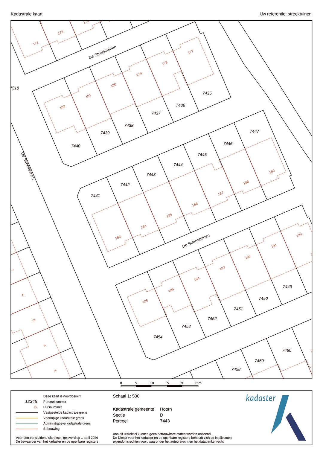 Foto 47 van De Streektuinen 185