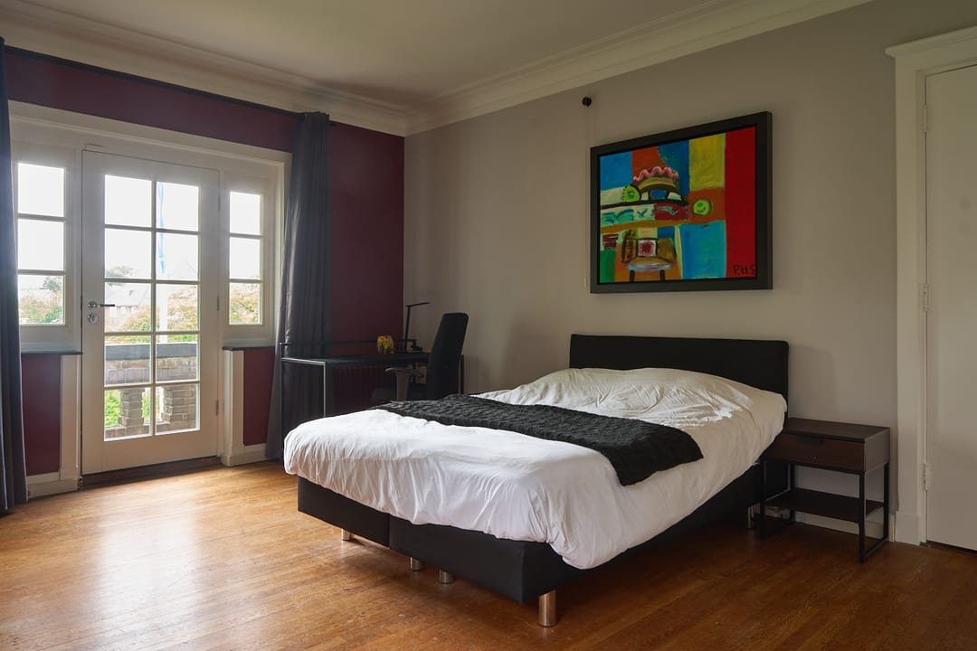 Foto 37 van President Rooseveltlaan 6