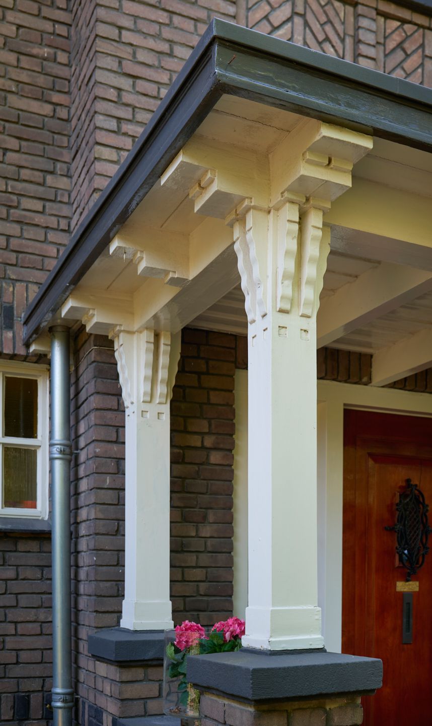 Foto 7 van President Rooseveltlaan 6