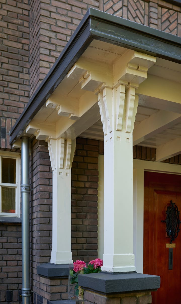 Vrijstaande woning te koop: President Rooseveltlaan 6, Helmond