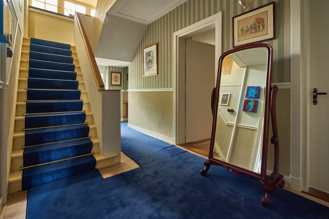 Foto 41 van President Rooseveltlaan 6