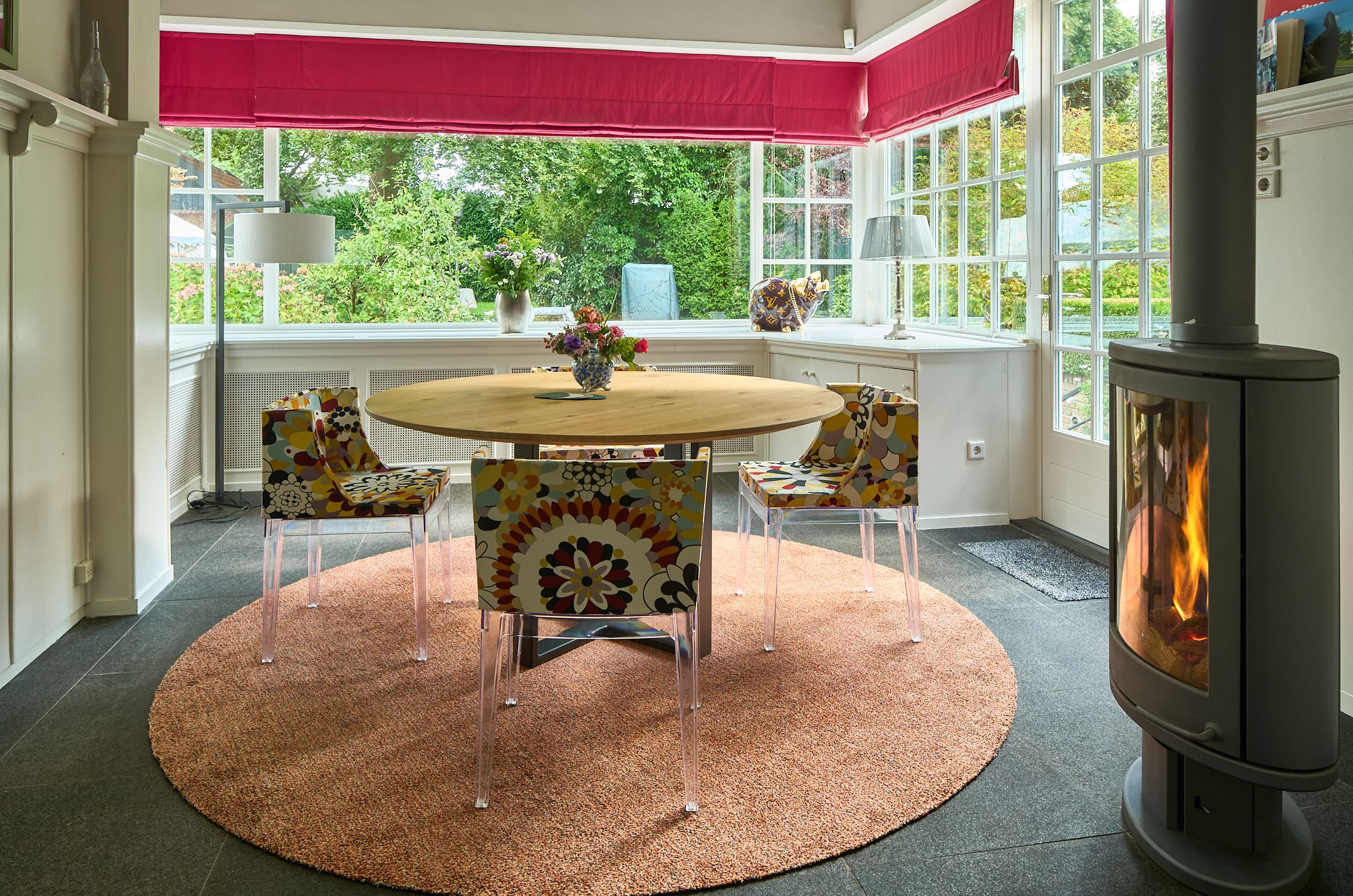 Foto 27 van President Rooseveltlaan 6