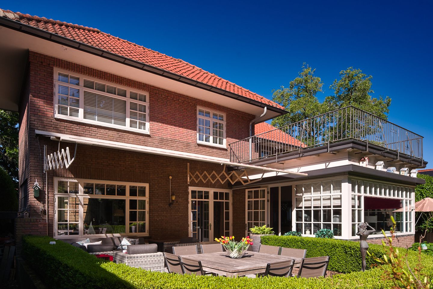 Foto 44 van President Rooseveltlaan 6