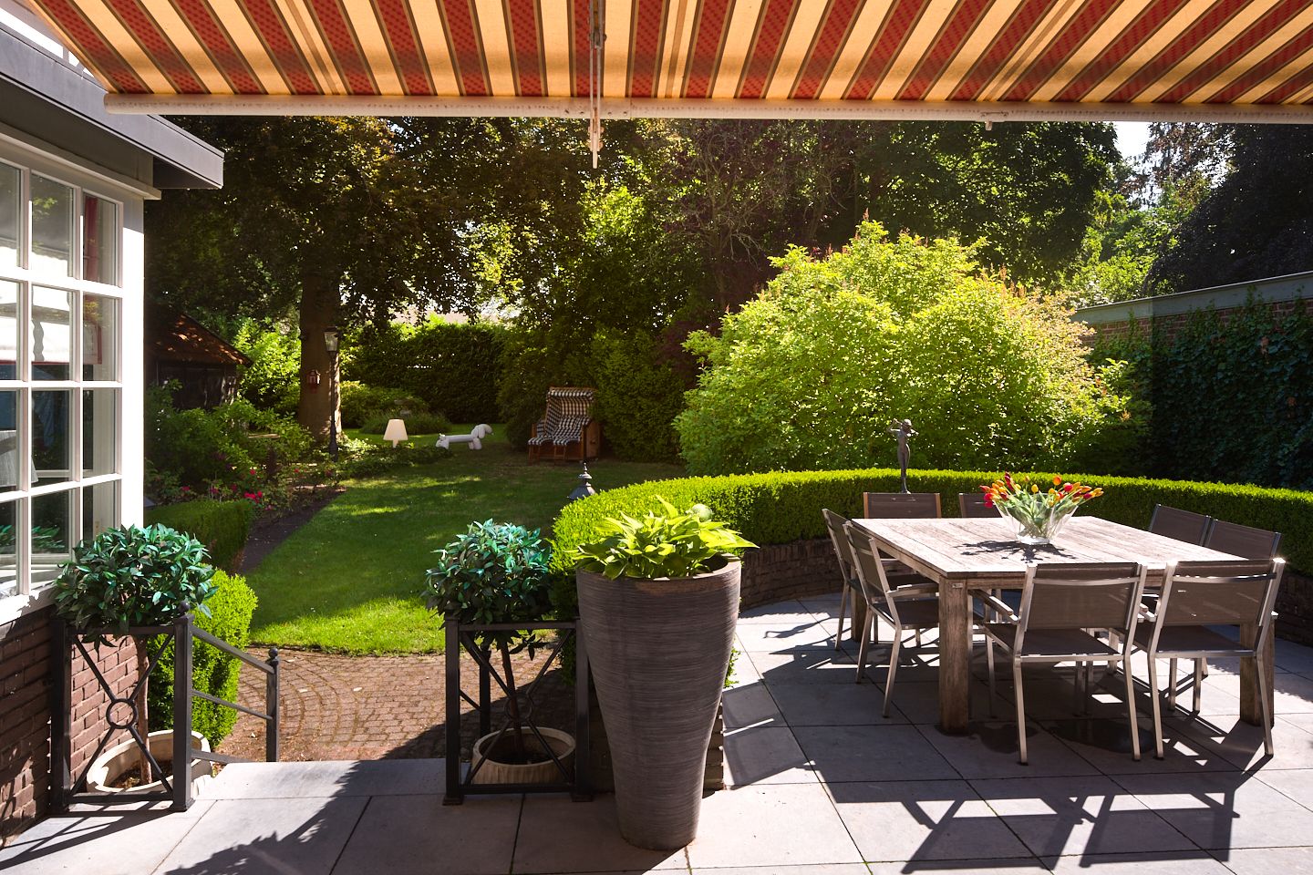 Foto 45 van President Rooseveltlaan 6