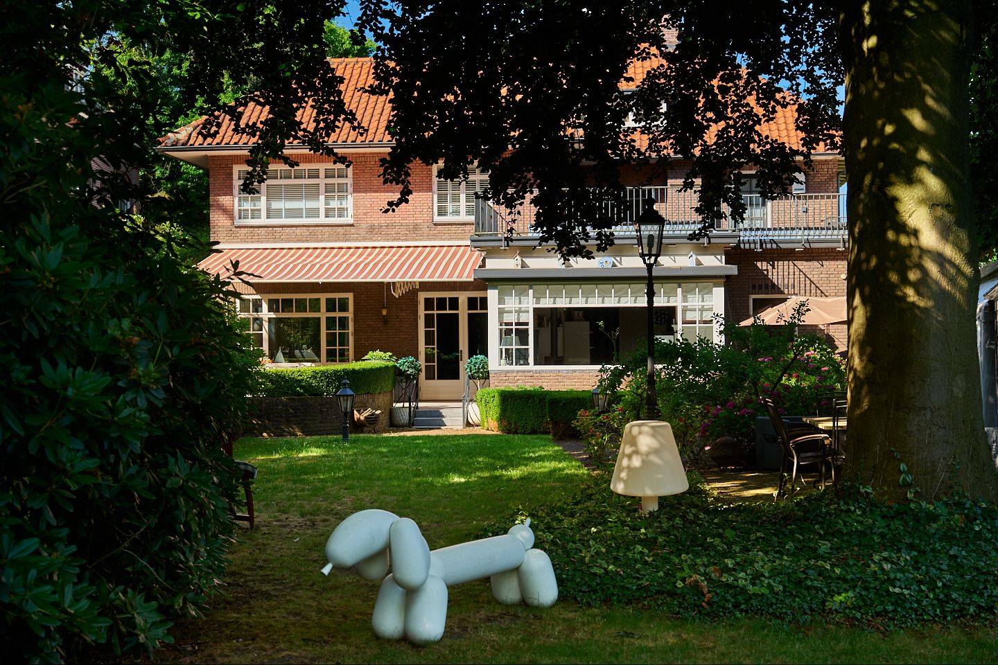 Foto 48 van President Rooseveltlaan 6