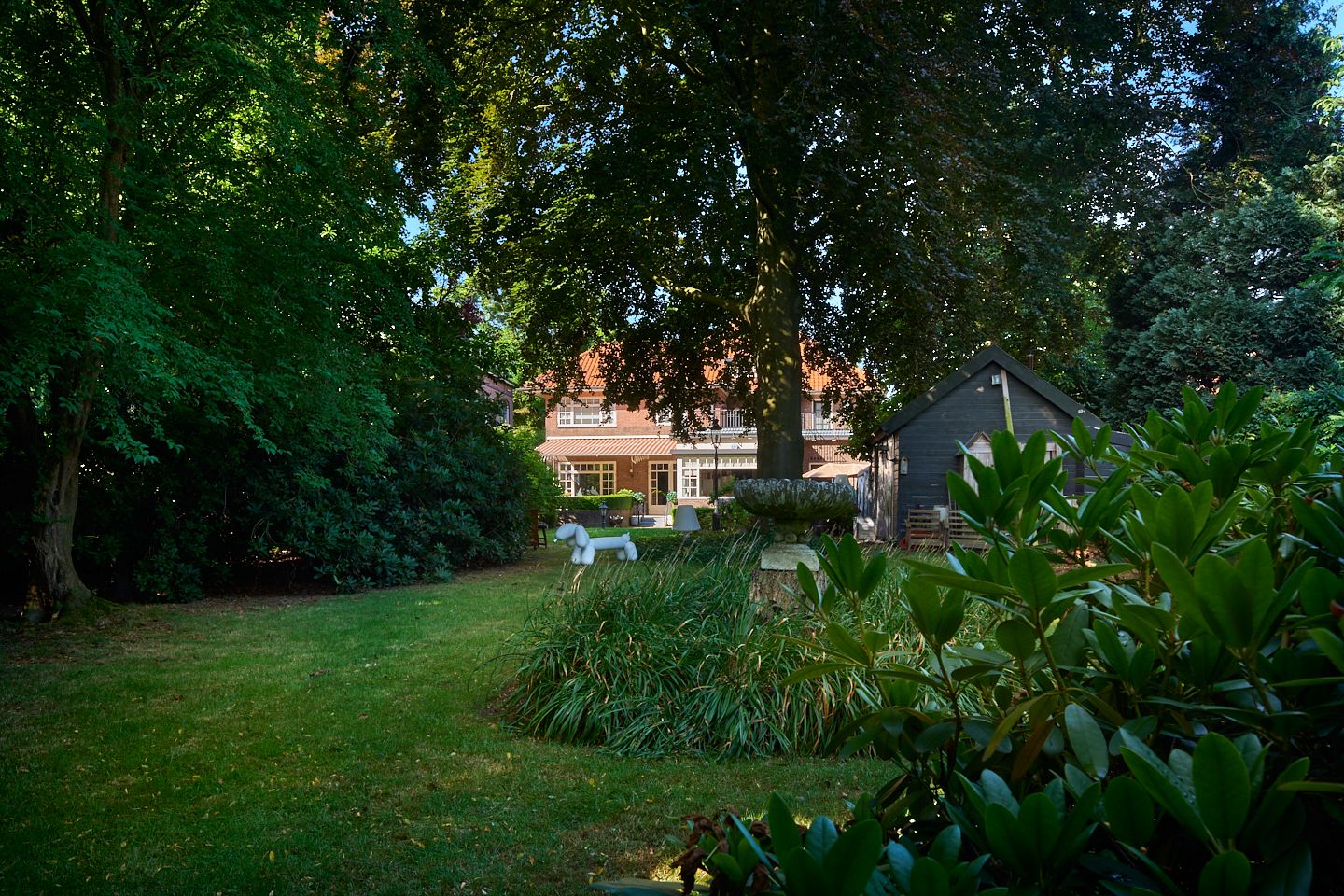 Foto 49 van President Rooseveltlaan 6