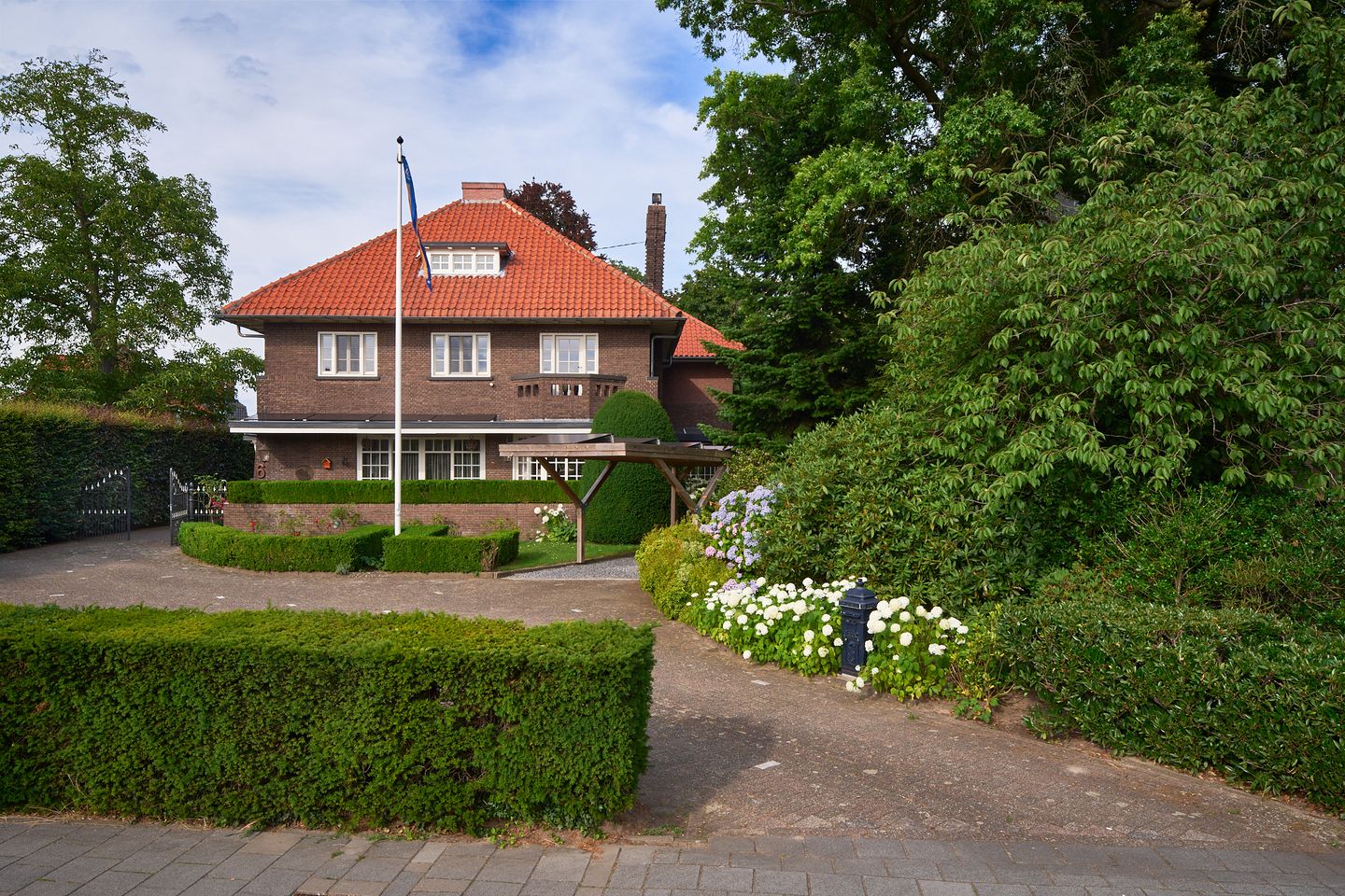 Foto 50 van President Rooseveltlaan 6