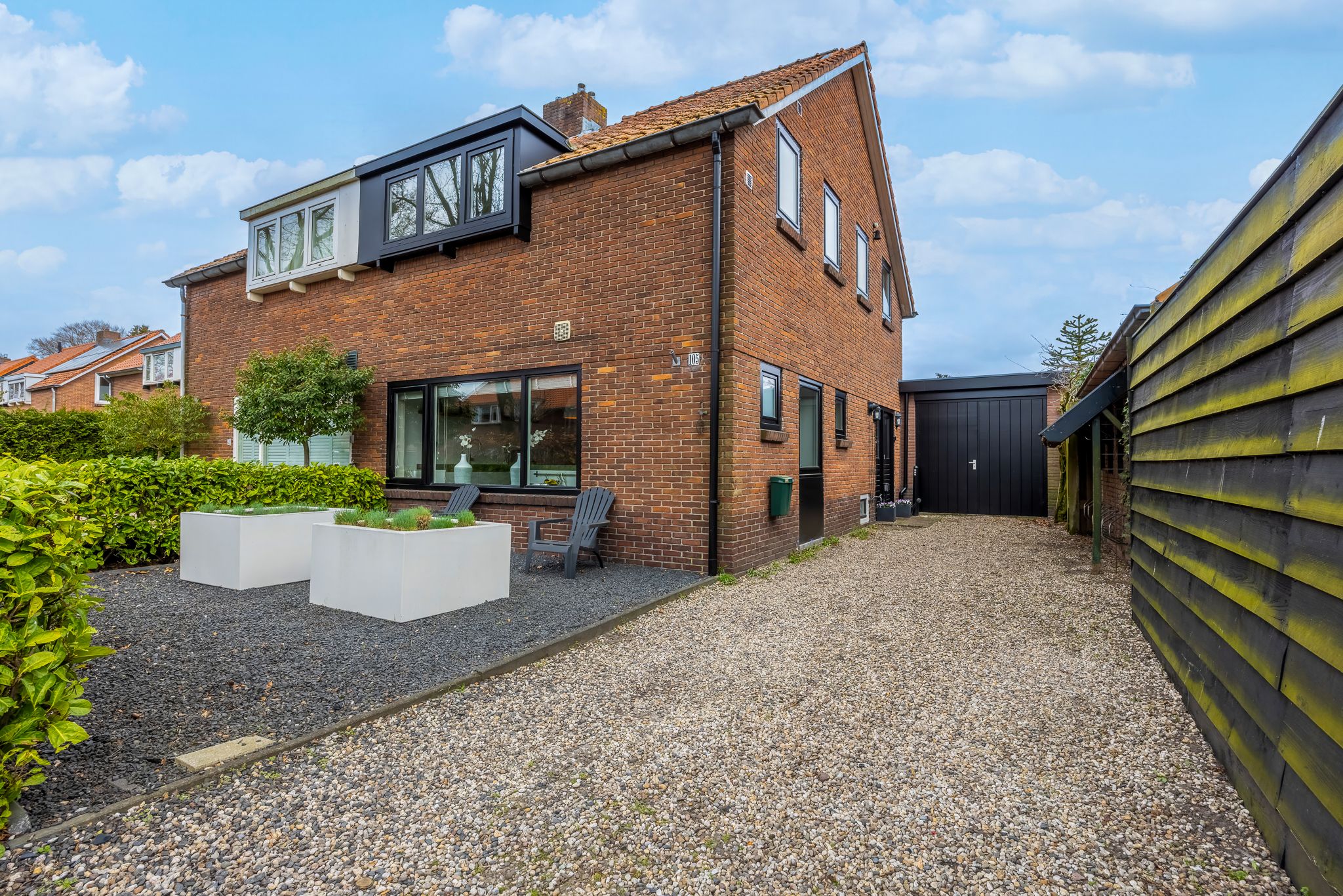 Heideveldweg 105 