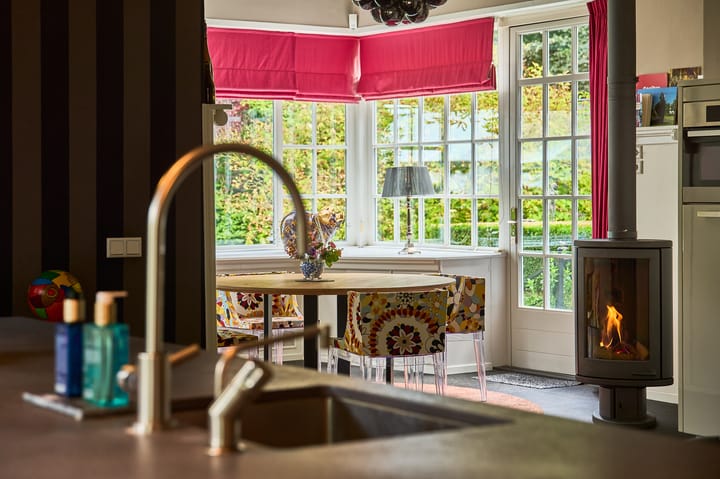 Vrijstaande woning te koop: President Rooseveltlaan 6, Helmond