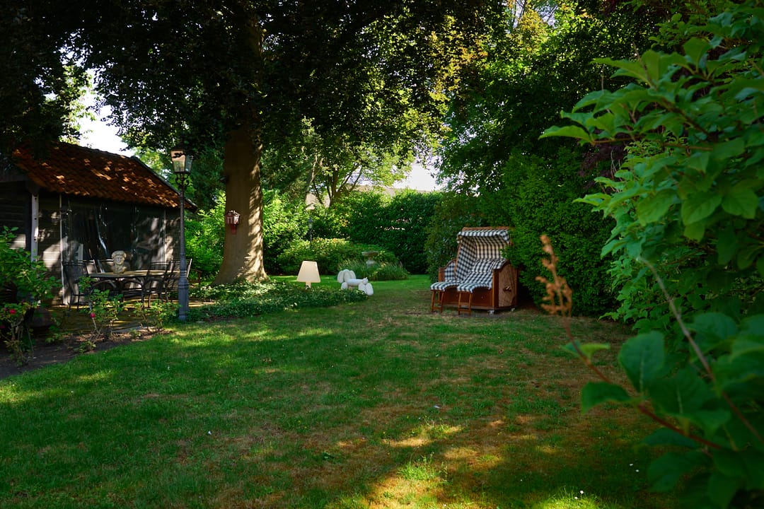 Foto 47 van President Rooseveltlaan 6