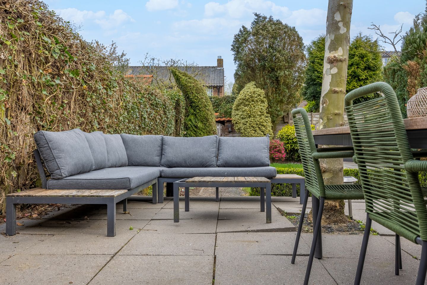 Foto 50 van Heideveldweg 105