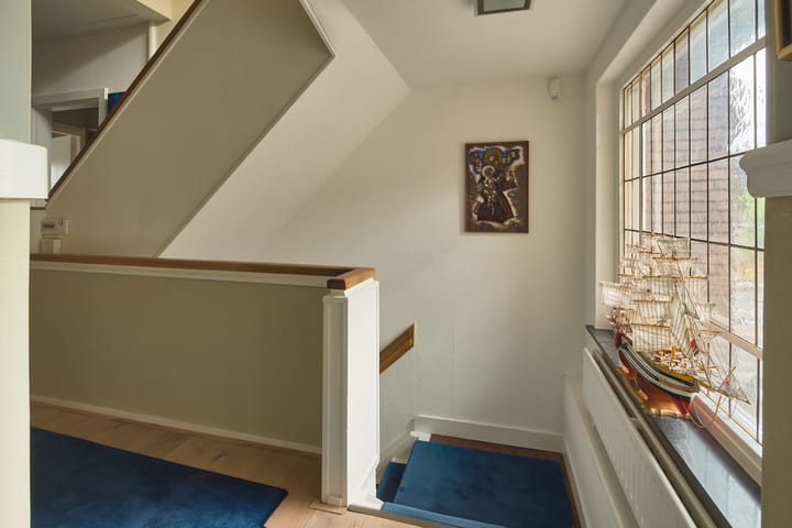 Vrijstaande woning te koop: President Rooseveltlaan 6, Helmond