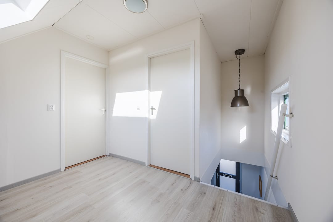 Foto 26 van Prins Bernhardstraat 3