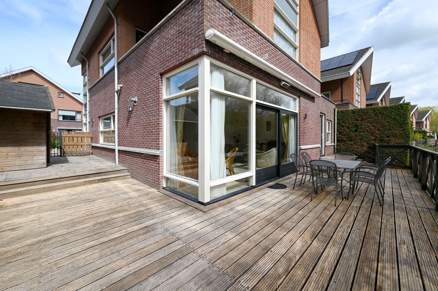 Foto 29 van Karperweg 11