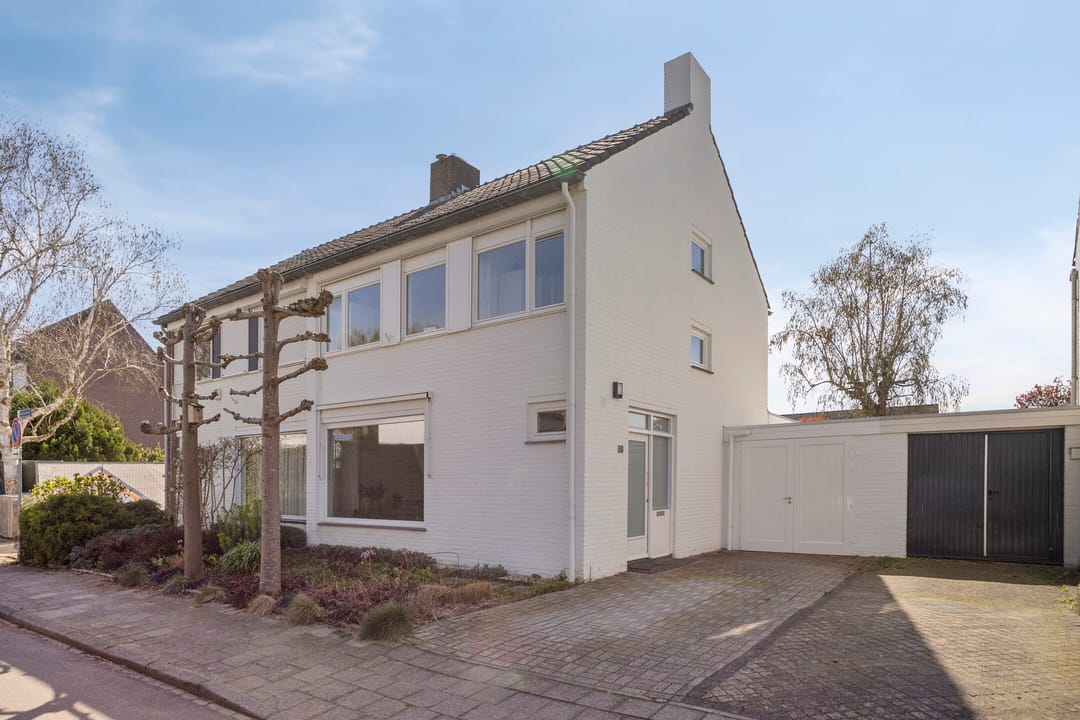 Photo 1 of Glazeniersdreef 68