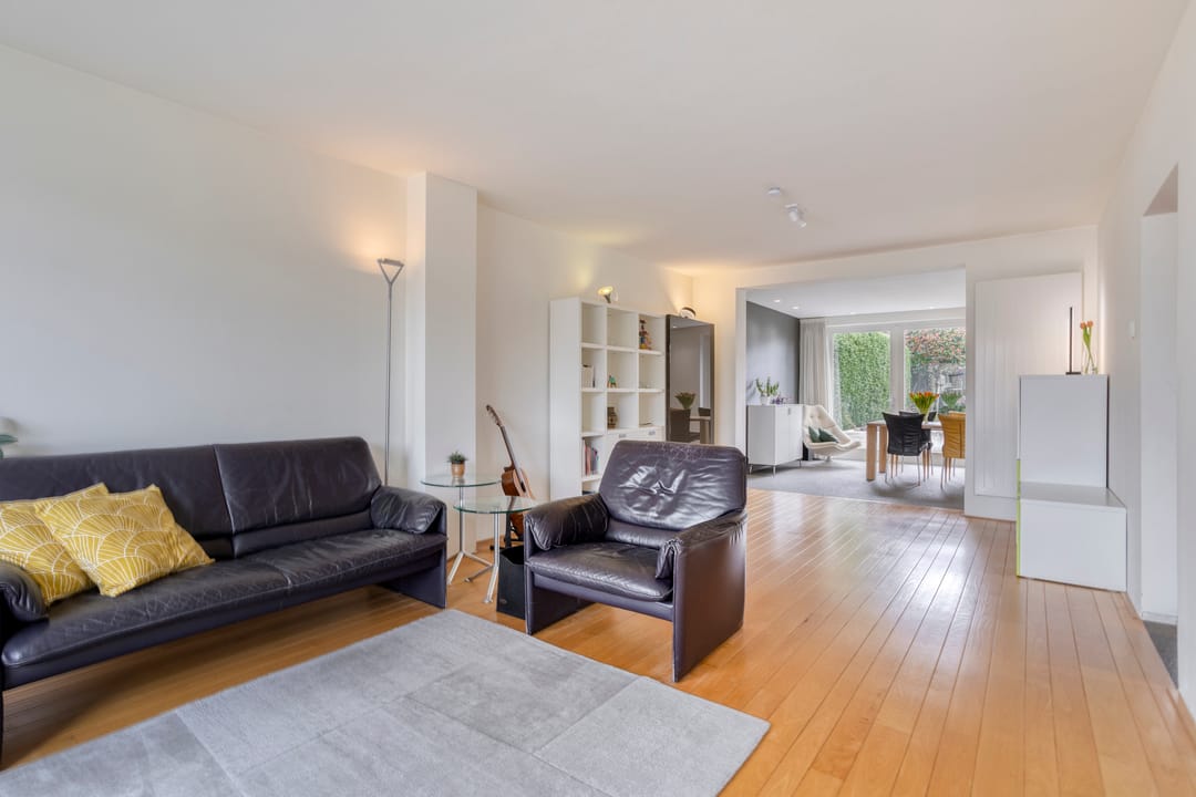 Photo 2 of Glazeniersdreef 68