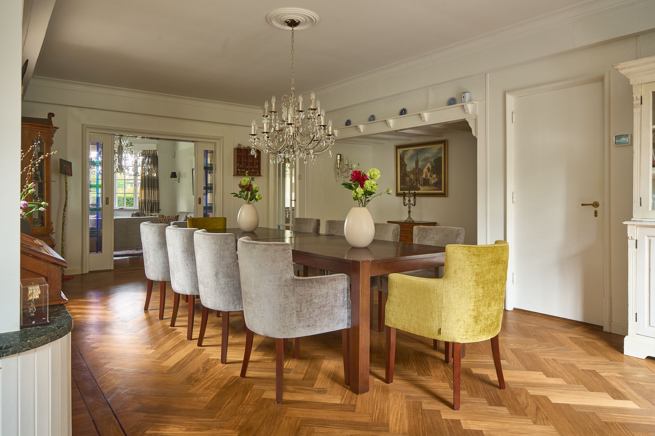 Foto 21 van President Rooseveltlaan 6