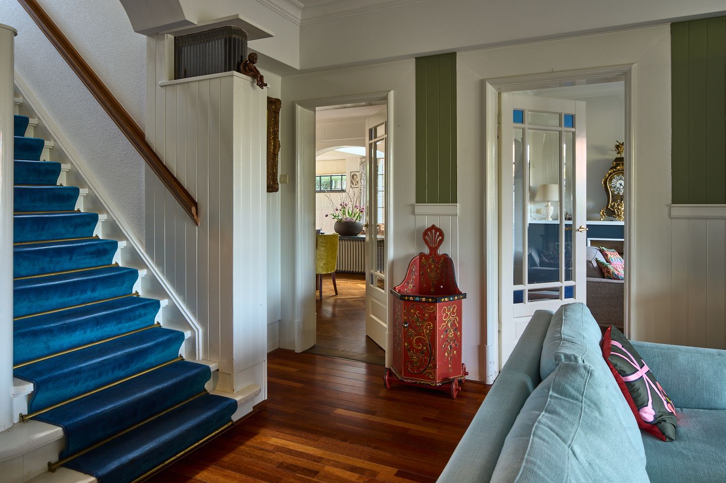 Foto 10 van President Rooseveltlaan 6