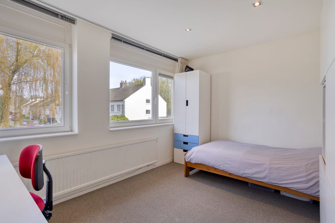 Photo 16 of Glazeniersdreef 68