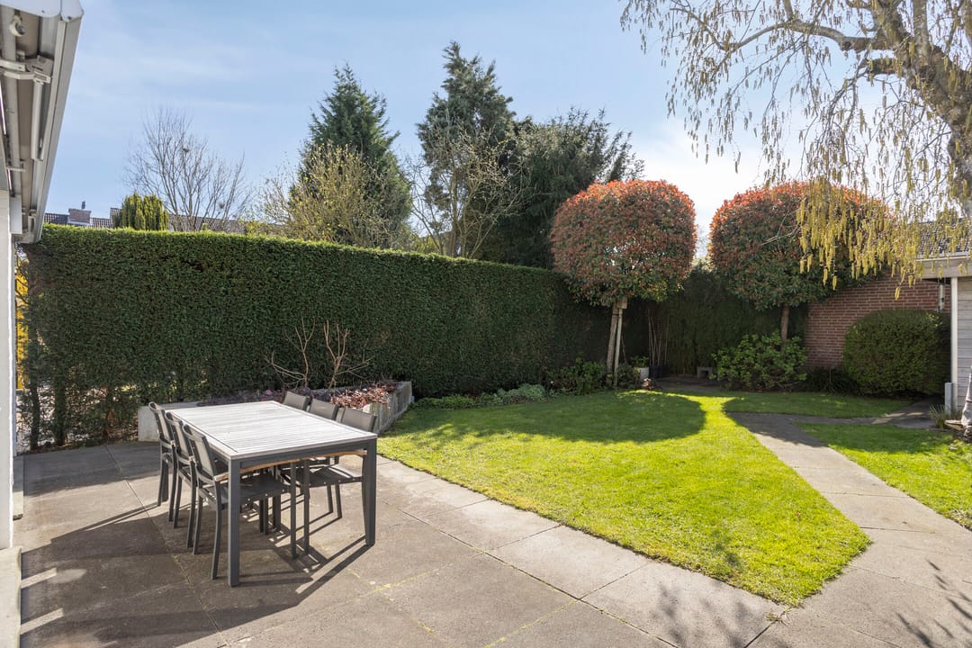 Photo 26 of Glazeniersdreef 68