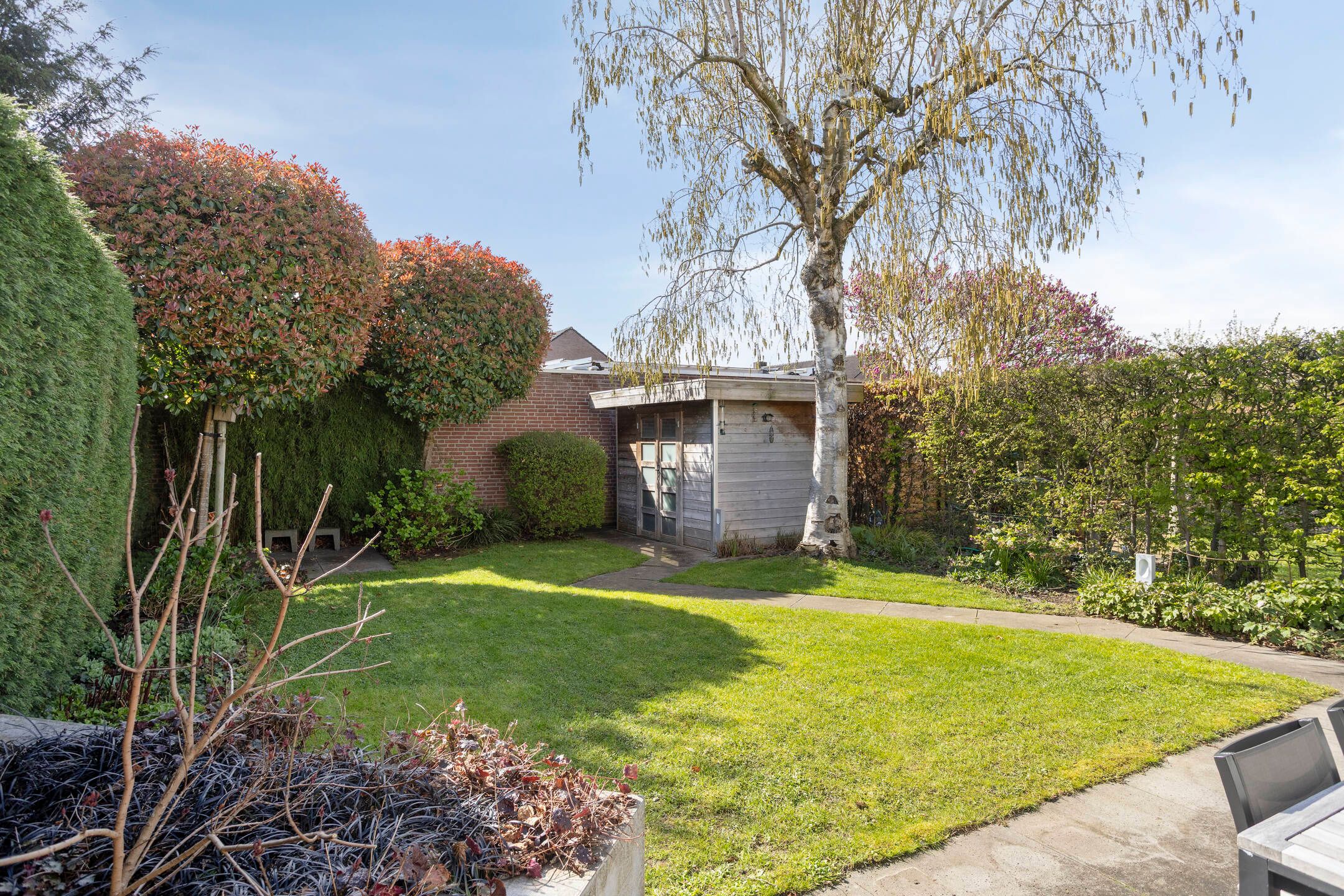 Photo 27 of Glazeniersdreef 68