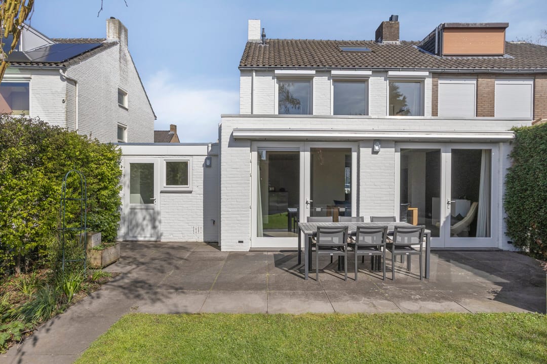 Photo 31 of Glazeniersdreef 68